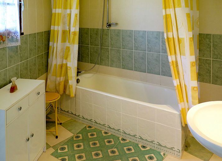 Verblijf 04964501 - Vakantiewoning Midi / Pyrenees - Vakantiehuis Le Mas de Serre