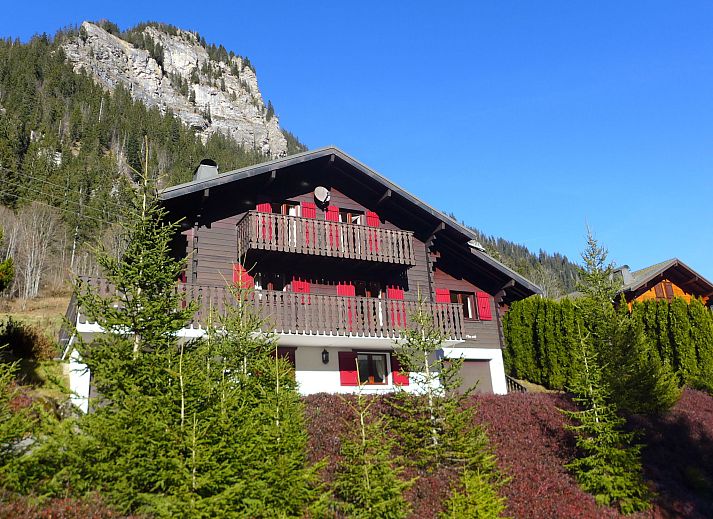 Unterkunft 0501019 - Ferienhaus Rhone-Alphes - Vakantiehuis Le Jet d'Eau 19
