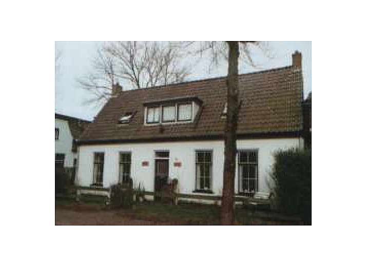 Guest house 050117 • Holiday property Schiermonnikoog • Oost en West 