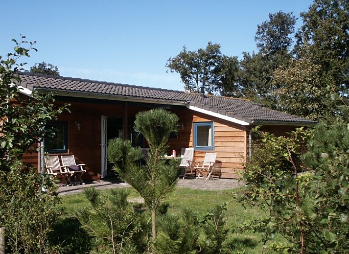 Guest house 050143 • Holiday property Schiermonnikoog • Hannekommen