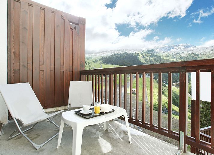 Guest house 05030308 - Apartment Rhone-Alphes - Appartement Résidence Odalys Référence Le Panoramic