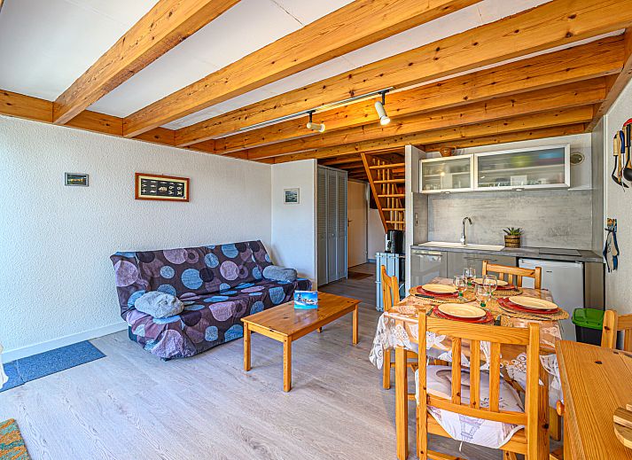 Unterkunft 0503402 - Appartement Rhone-Alphes - Appartement Phare de Kernevest