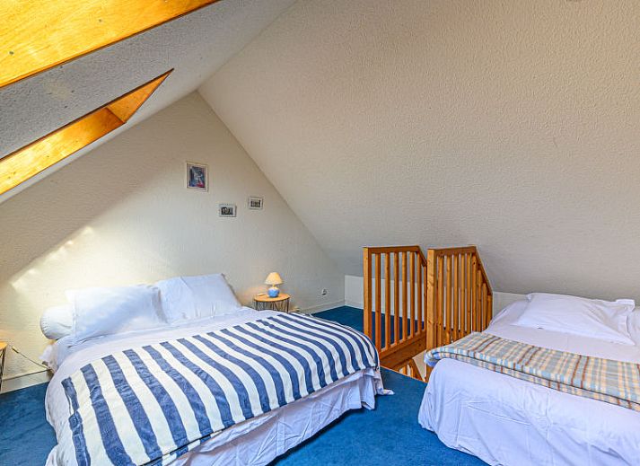 Unterkunft 0503402 - Appartement Rhone-Alphes - Appartement Phare de Kernevest