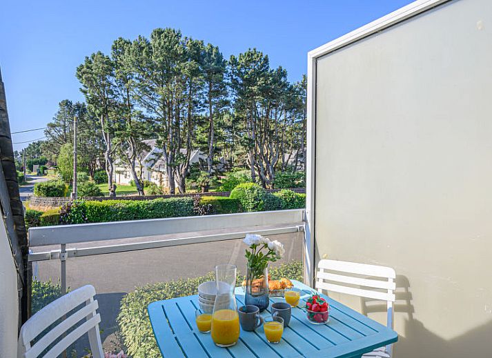 Unterkunft 0503402 - Appartement Rhone-Alphes - Appartement Phare de Kernevest