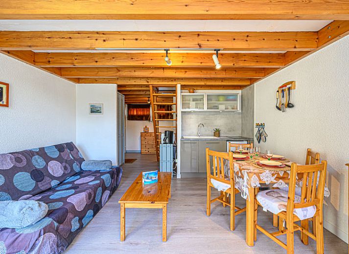 Unterkunft 0503402 - Appartement Rhone-Alphes - Appartement Phare de Kernevest