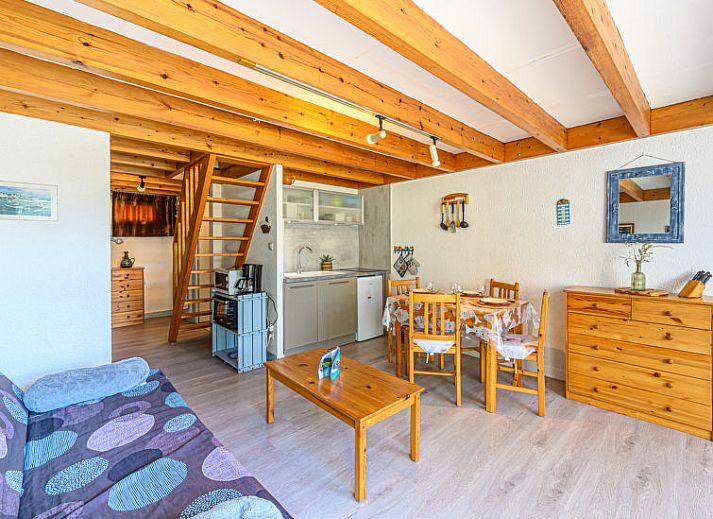 Unterkunft 0503402 - Appartement Rhone-Alphes - Appartement Phare de Kernevest