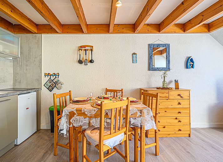 Unterkunft 0503402 - Appartement Rhone-Alphes - Appartement Phare de Kernevest