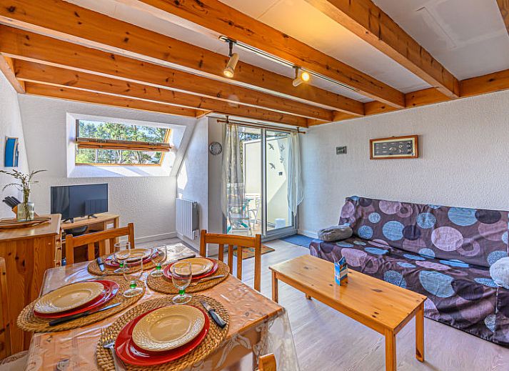 Unterkunft 0503402 - Appartement Rhone-Alphes - Appartement Phare de Kernevest