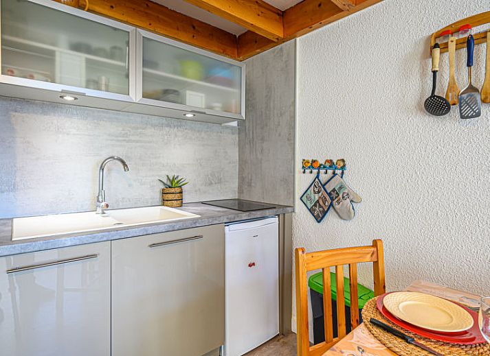 Unterkunft 0503402 - Appartement Rhone-Alphes - Appartement Phare de Kernevest