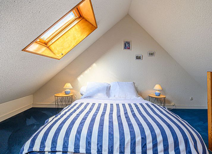 Unterkunft 0503402 - Appartement Rhone-Alphes - Appartement Phare de Kernevest