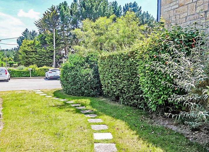 Unterkunft 0503402 - Appartement Rhone-Alphes - Appartement Phare de Kernevest