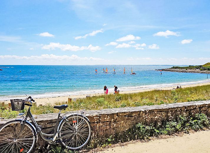 Unterkunft 0503402 - Appartement Rhone-Alphes - Appartement Phare de Kernevest