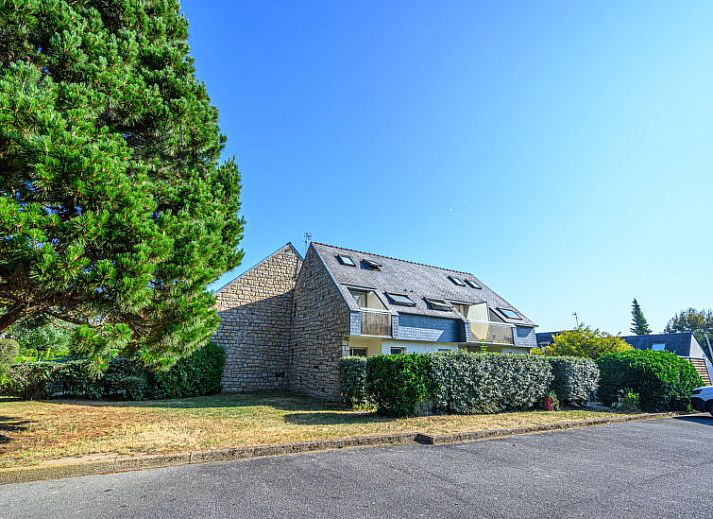 Unterkunft 0503402 - Appartement Rhone-Alphes - Appartement Phare de Kernevest