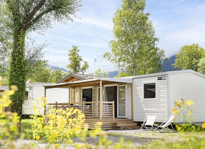 Verblijf 05042202 • Vakantiewoning Rhone-Alphes • Cottage 6 