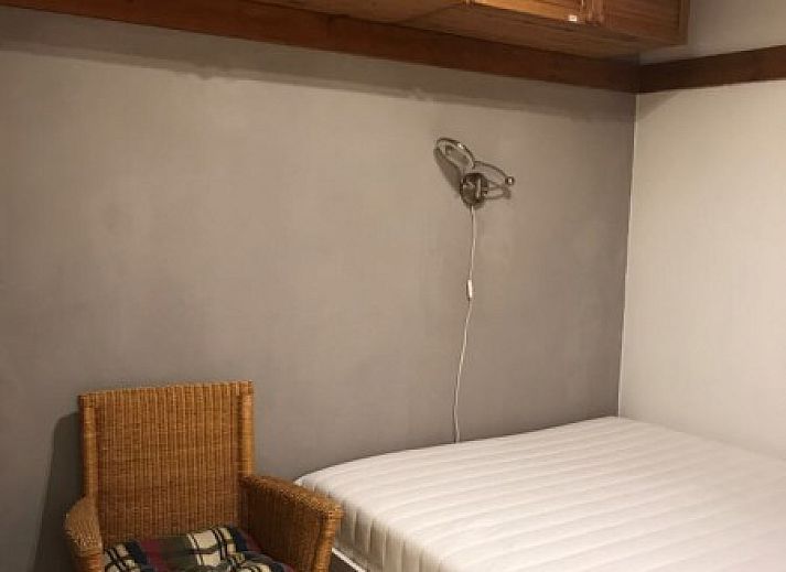 Unterkunft 05072905 - Appartement Rhone-Alphes - Residence Reine Blanche