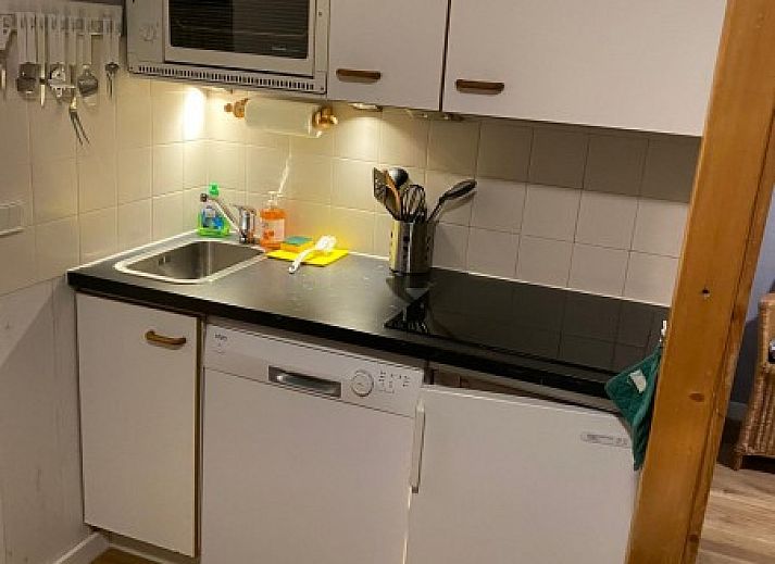 Unterkunft 05072905 - Appartement Rhone-Alphes - Residence Reine Blanche