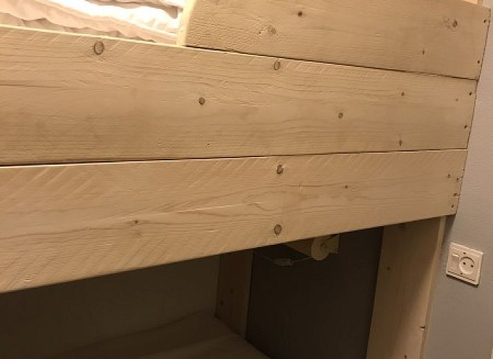 Unterkunft 05072905 - Appartement Rhone-Alphes - Residence Reine Blanche