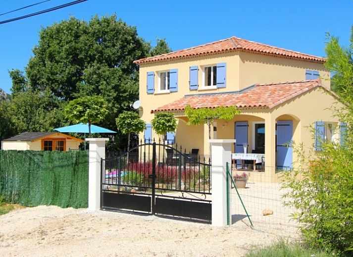 Verblijf 05088001 • Vakantiewoning Rhone-Alphes • BELLE HELENE