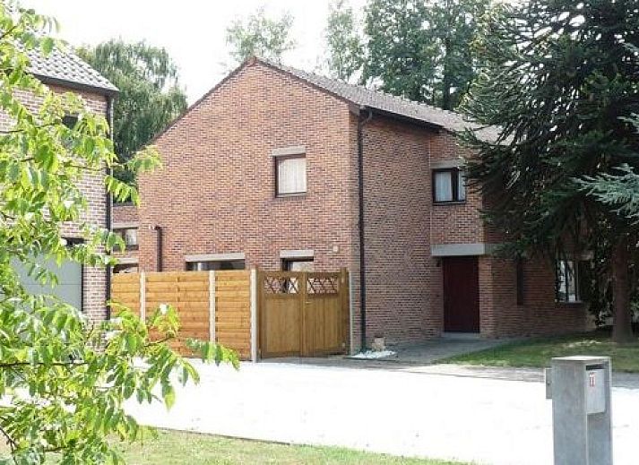 Guest house 051505 • Holiday property Limburg • StadOase-Hasselt 