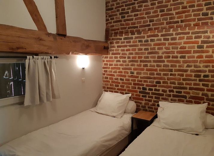 Unterkunft 0518204 - Ferienhaus Limburg - Servaeshoeve - Gerstebaard