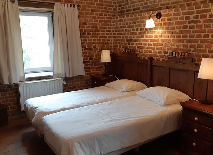 Unterkunft 0518204 - Ferienhaus Limburg - Servaeshoeve - Gerstebaard