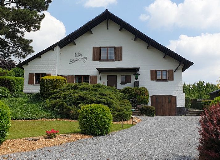 Guest house 051833 • Holiday property Limburg • Villa Blickenberg 
