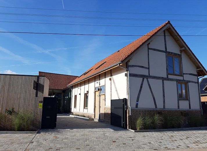 Guest house 0519605 • Bed and Breakfast Limburg • De Bonderbei 