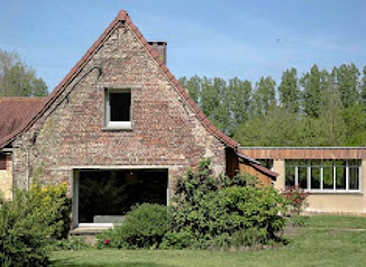 Verblijf 0521802 • Vakantiewoning Nord / Pas de Calais • Vakantiehuisje in Samer 
