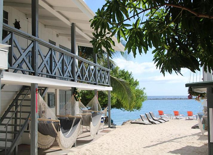 Guest house 0521901 • Apartment Aruba • Coral Reef Beach 