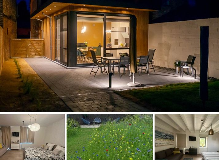 Unterkunft 0522302 • Ferienhaus Limburg • De Lokroep