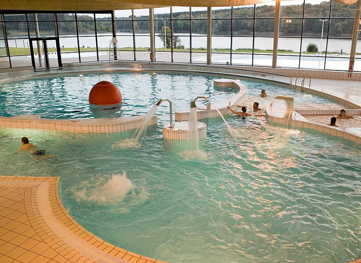 Unterkunft 0524502 - Ferienhaus Nord / Pas du Calais - Vakantiehuis 3 pièces 6 CCF Les Cottages de Valjoly