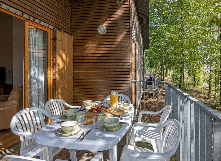 Unterkunft 0524502 - Ferienhaus Nord / Pas du Calais - Vakantiehuis 3 pièces 6 CCF Les Cottages de Valjoly