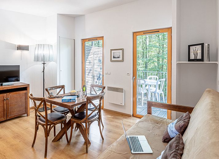 Unterkunft 0524502 - Ferienhaus Nord / Pas du Calais - Vakantiehuis 3 pièces 6 CCF Les Cottages de Valjoly