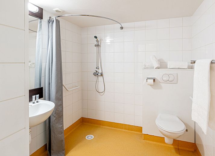 Unterkunft 0524502 - Ferienhaus Nord / Pas du Calais - Vakantiehuis 3 pièces 6 CCF Les Cottages de Valjoly