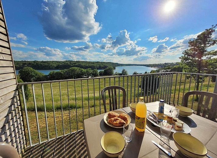 Unterkunft 0524502 - Ferienhaus Nord / Pas du Calais - Vakantiehuis 3 pièces 6 CCF Les Cottages de Valjoly