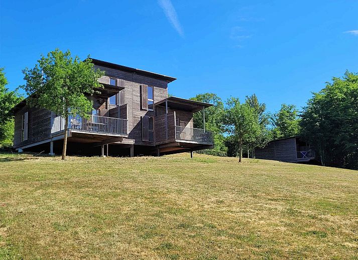 Unterkunft 0524502 - Ferienhaus Nord / Pas du Calais - Vakantiehuis 3 pièces 6 CCF Les Cottages de Valjoly