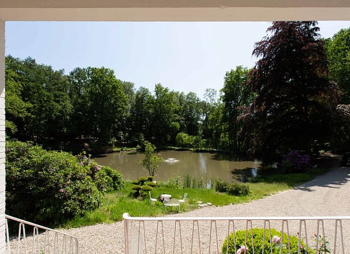 Unterkunft 0526602 - Ferienhaus Limburg - Vakantiehuis in Bilzen-Hoeselt