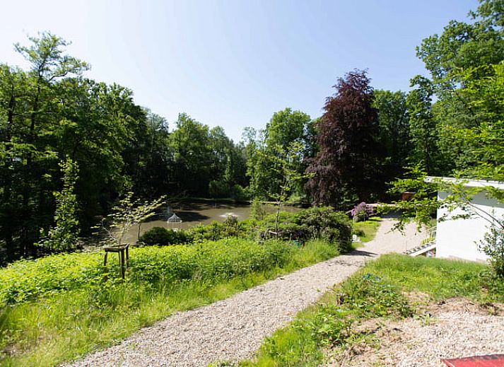 Unterkunft 0526602 - Ferienhaus Limburg - Vakantiehuis in Bilzen-Hoeselt