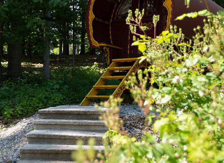 Unterkunft 0526602 - Ferienhaus Limburg - Vakantiehuis in Bilzen-Hoeselt