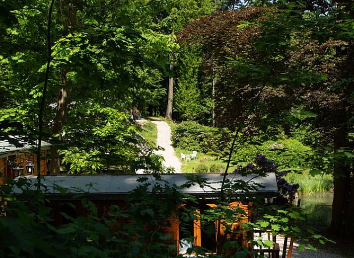 Unterkunft 0526602 - Ferienhaus Limburg - Vakantiehuis in Bilzen-Hoeselt