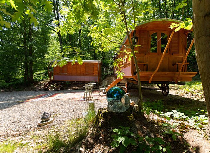 Unterkunft 0526602 - Ferienhaus Limburg - Vakantiehuis in Bilzen-Hoeselt