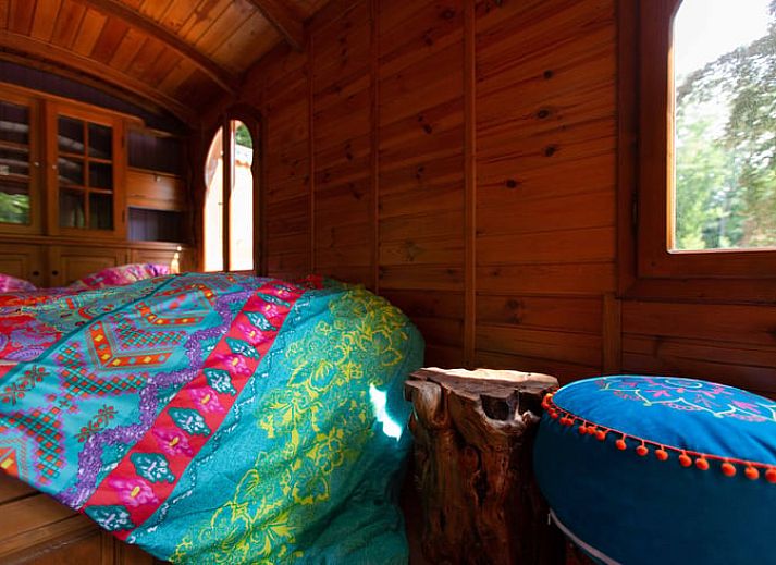 Unterkunft 0526602 - Ferienhaus Limburg - Vakantiehuis in Bilzen-Hoeselt