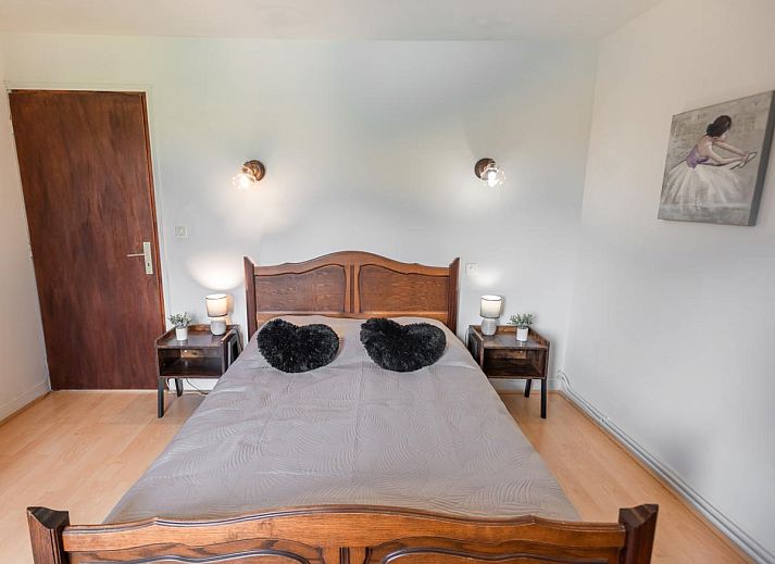 Unterkunft 05412617 - Ferienhaus Aquitaine - L Aiguillou