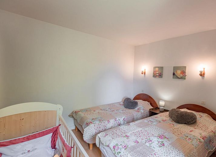 Unterkunft 05412617 - Ferienhaus Aquitaine - L Aiguillou