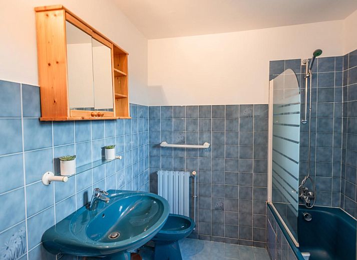 Unterkunft 05412617 - Ferienhaus Aquitaine - L Aiguillou