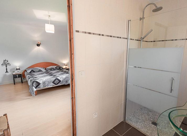 Unterkunft 05412617 - Ferienhaus Aquitaine - L Aiguillou