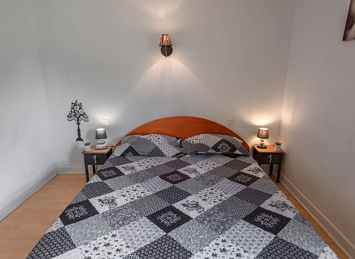 Unterkunft 05412617 - Ferienhaus Aquitaine - L Aiguillou