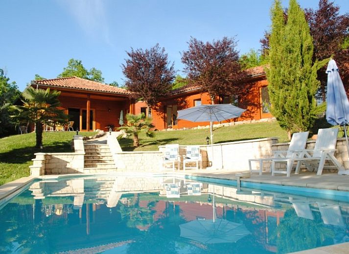 Verblijf 05416923 • Vakantiewoning Aquitaine • Bouysonnet
