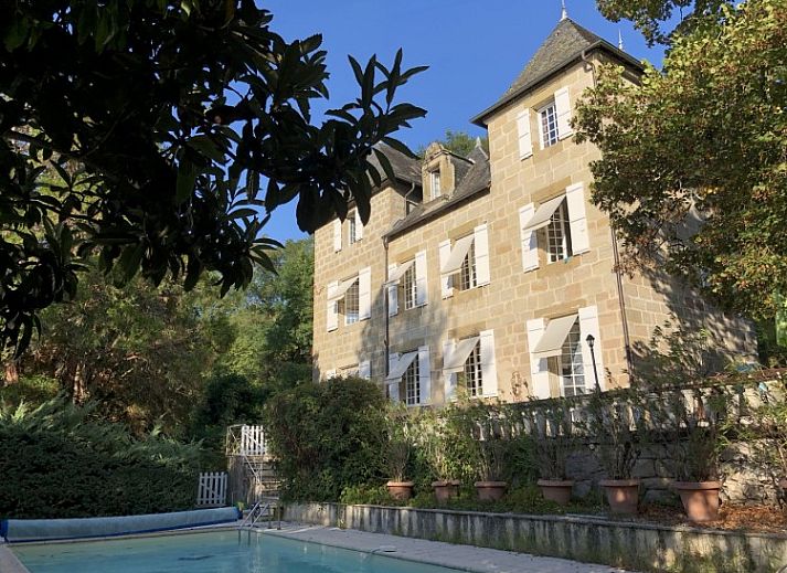 Verblijf 054426201 • Vakantiewoning Aquitaine • Domaine de Migoule
