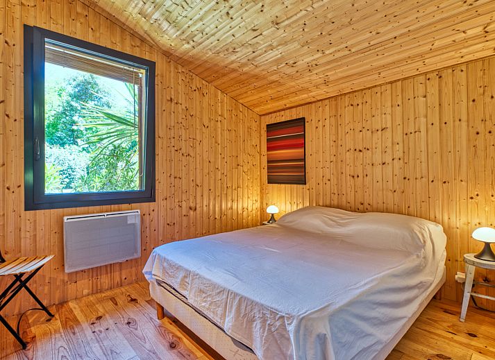 Verblijf 05445611 - Vakantiewoning Aquitaine - Vakantiehuis Les Bains Douche